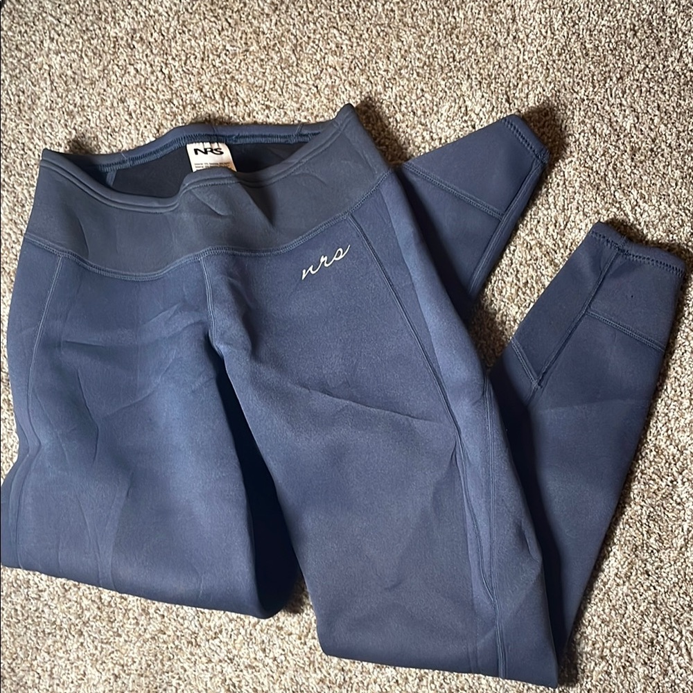 NRS Neoprene Leggings